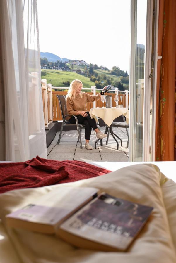 Hotel Garni Erlbacher Шладминг Екстериор снимка