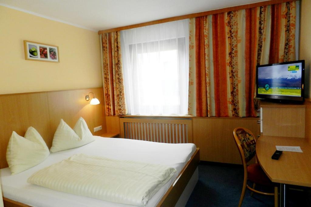 Hotel Garni Erlbacher Шладминг Стая снимка